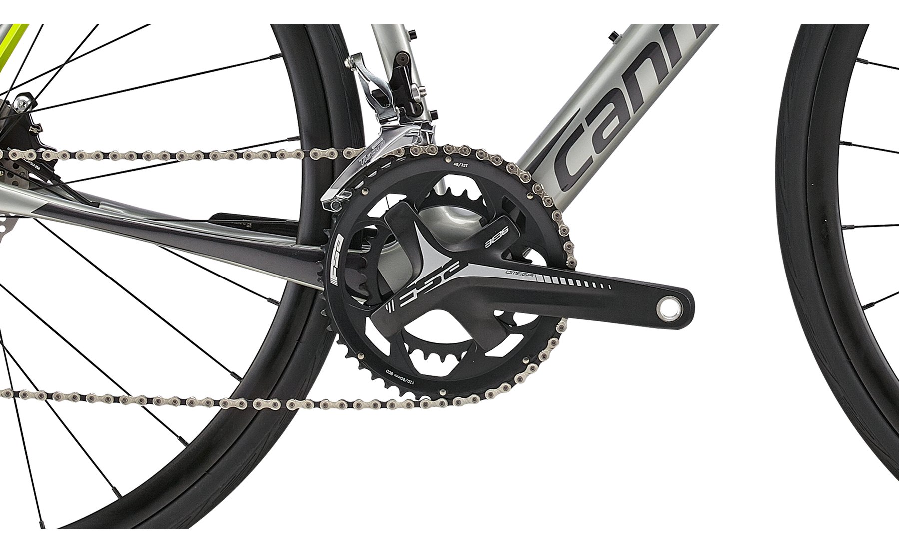 cannondale synapse flat bar 2019