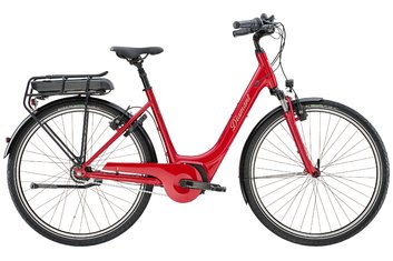 2019 - Diamant Achat - Diamant Achat Deluxe RT + - 500 Wh - 2019 - 26 Zoll - Tiefeinsteiger