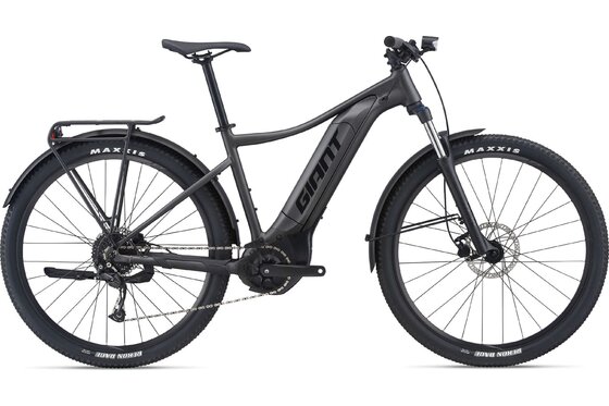 2022 - Giant - Giant Talon E+ EX - 500 Wh - 2022 - 29 Zoll - Diamant