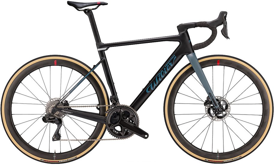Wilier Rave SLR