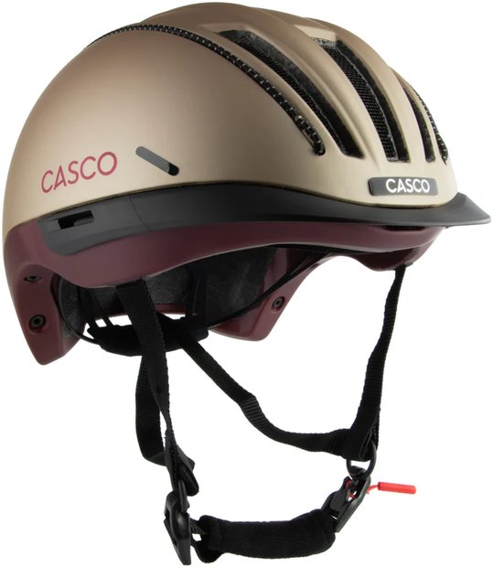 Casco ROADster Beige Modell 2027