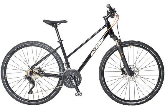 KTM Life - KTM X-Life Action - 2022 - 28 Zoll - Damen Sport