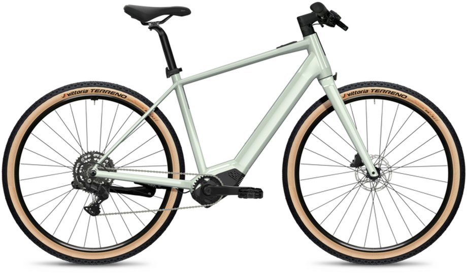 Flyer G1 Upstreet SL 3.12 XC