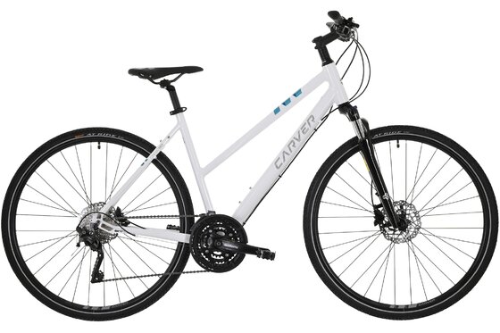 Carver Cinos Series - Carver Cinos 120 - 2023 - 28 Zoll - Damen Sport