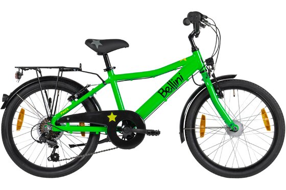 Bellini - Bellini Paul 6 - 2023 - 20 Zoll - Diamant