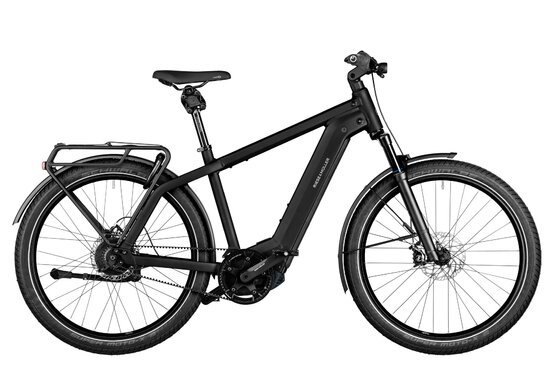 Riese und Müller - Riese und Müller Charger4 GT vario - 750 Wh - 2023 - 27,5 Zoll - Diamant