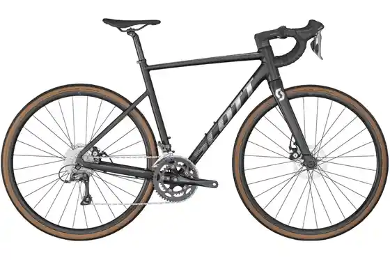 Scott - Scott Speedster 40 - 28 Zoll - Diamant
