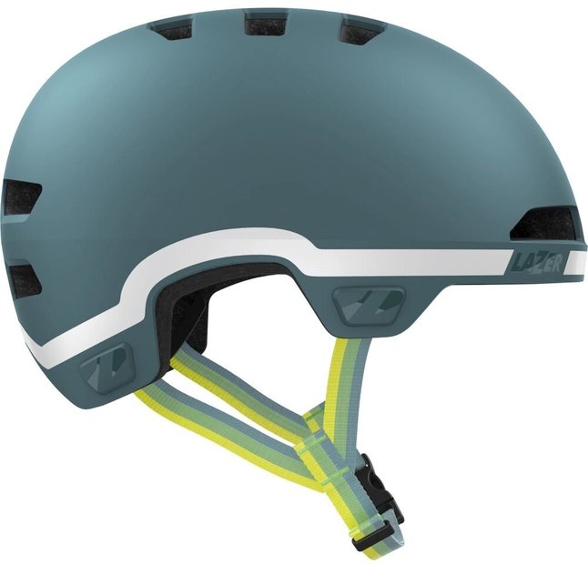 Lazer Maze Junior KinetiCore GoFluo LTD Edition Türkis Modell 2026