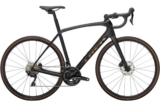 Carbon - Rennräder - Trek Domane SL 5 - 2022 - 28 Zoll - Diamant