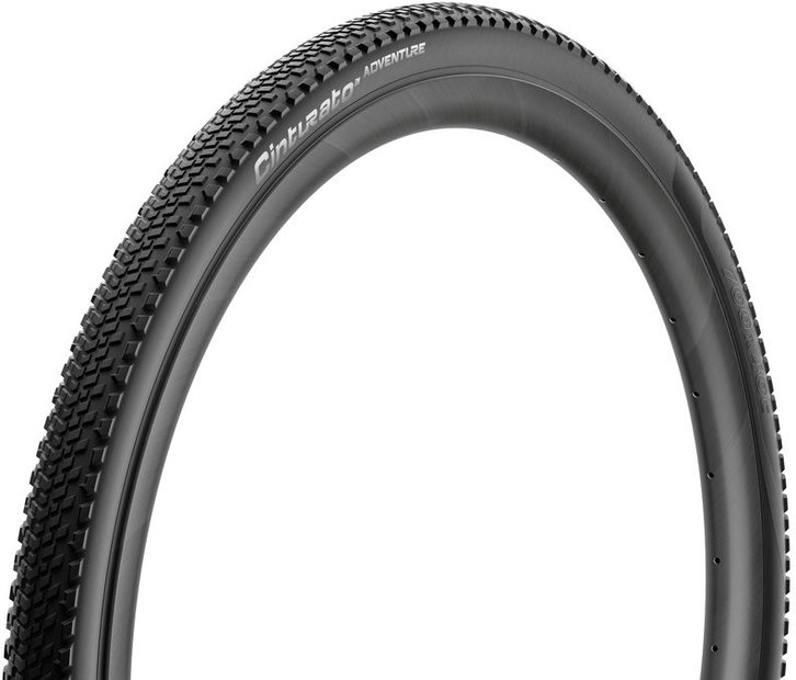 Pirelli Cinturato Adventure 700x40C ProWall ProCompound TLR Schwarz Modell 2026