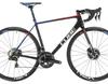 Cube Litening C:62 Race Disc - 2019 - 28 Zoll - Diamant