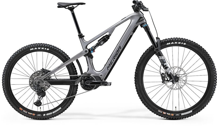 Merida eOne-Sixty 7000