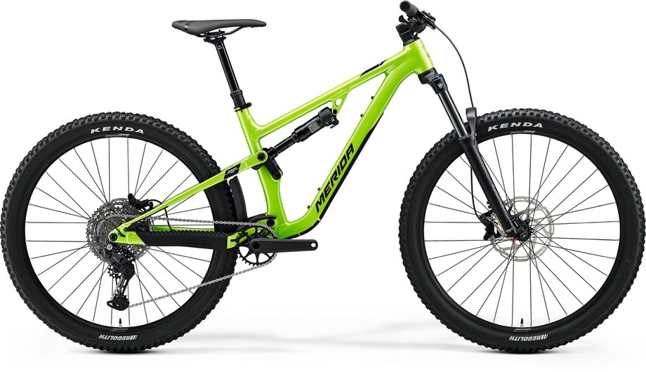 Merida One-Forty 400