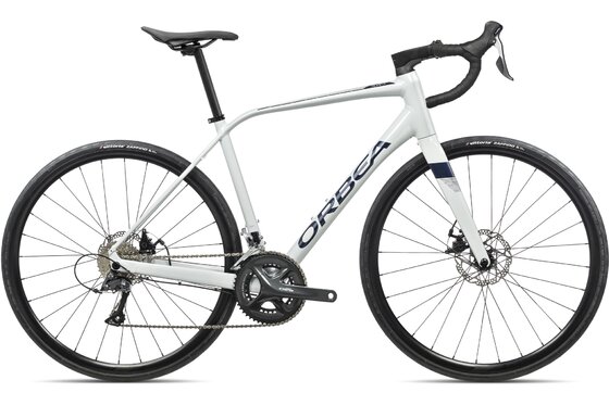 Straßenrennräder - Orbea Avant H60 D - 2022 - 28 Zoll - Diamant