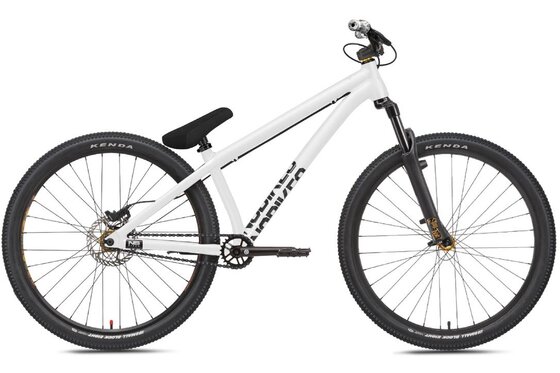 NS Bikes - NS Bikes Movement 3 - 2022 - 26 Zoll - Diamant