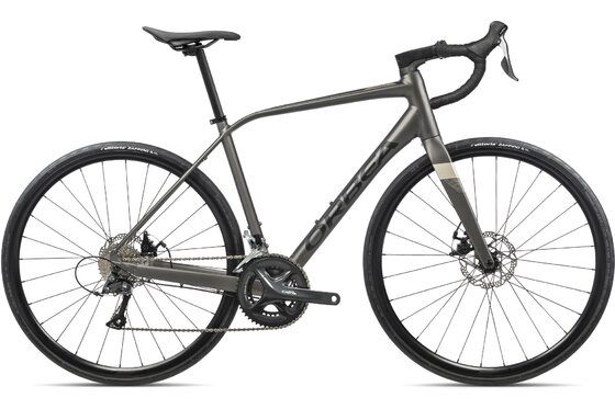 Straßenrennräder - Orbea Avant H60 D - 2022 - 28 Zoll - Diamant