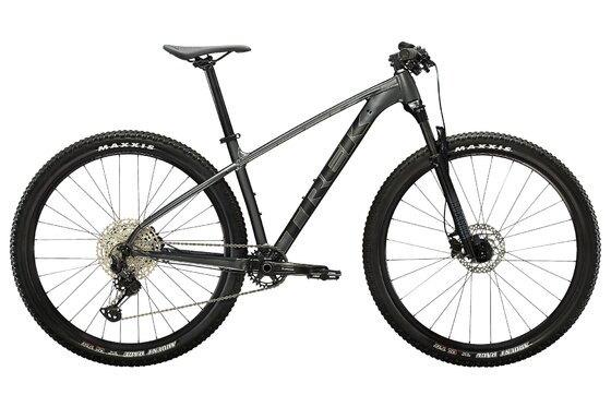 Trek - Mountainbikes - Trek X-Caliber 8 - 2023 - 29 Zoll - Diamant