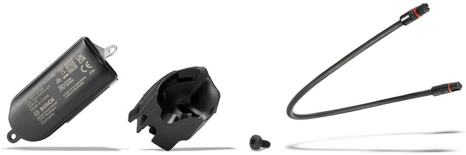 BOSCH Bosch Nachrüst-Kit ConnectModule für BDU37YY (BCM3100) - smartes GPS-D E-Bike Akku