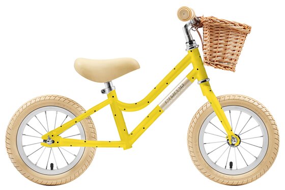 Creme - Creme Mia - 2020 - 12 Zoll - Tiefeinsteiger