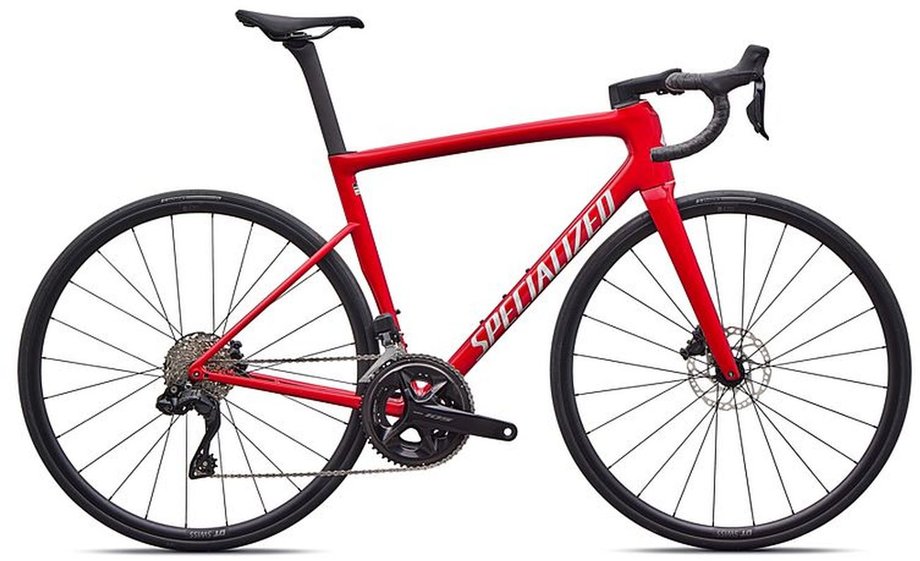 Specialized Tarmac SL8 Comp Di2