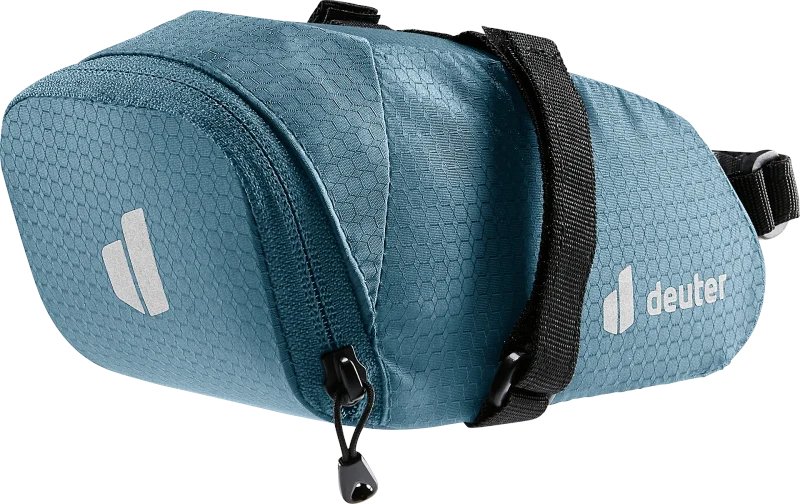 deuter Bike Bag 0.8 Blau Modell 2026
