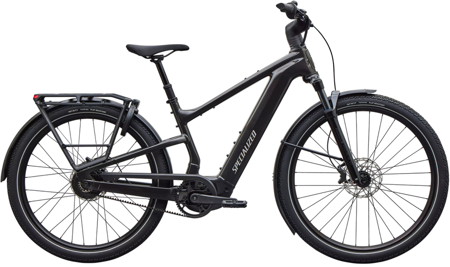 Specialized Turbo Vado 3 5.0 IGH