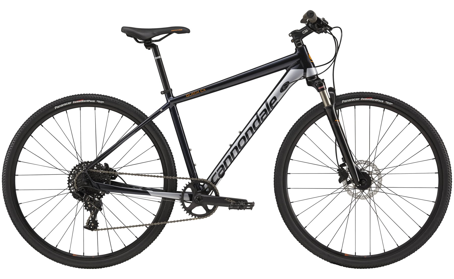 Cannondale Quick CX 2 2019 28 Zoll günstig kaufen