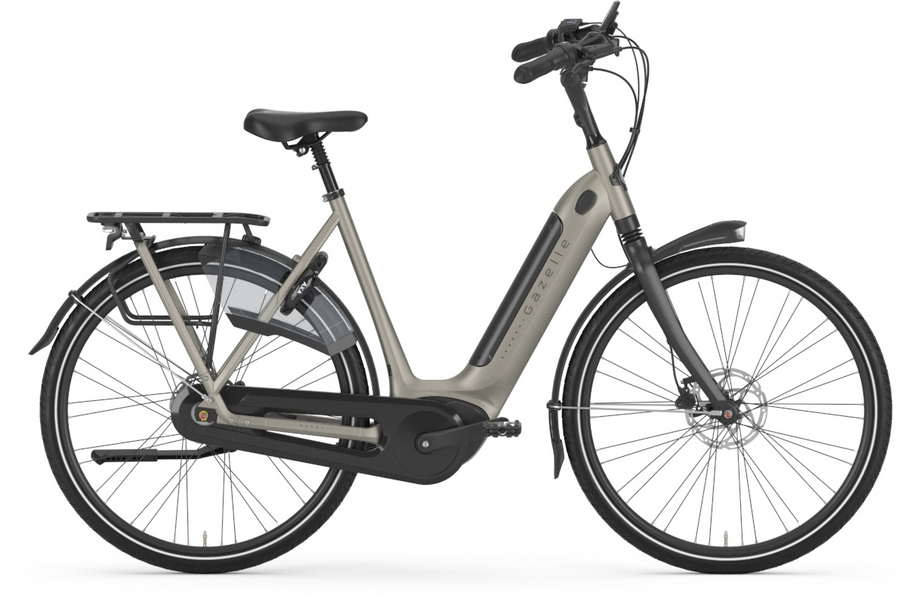 Gazelle Arroyo C8 Elite RT HMB