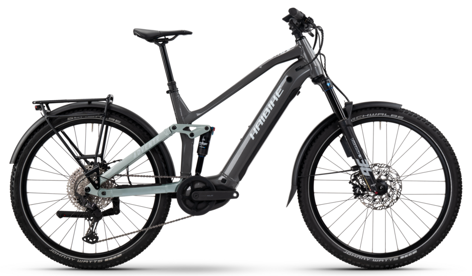 Haibike Adventr 11 ABS
