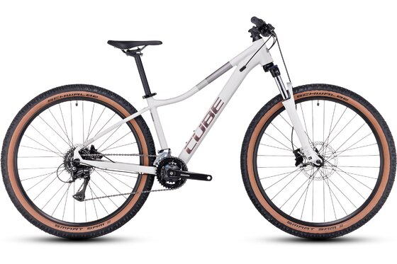 27,5 Zoll - Hardtail - Cube Access WS EXC - 2023 - 27,5 Zoll - Diamant