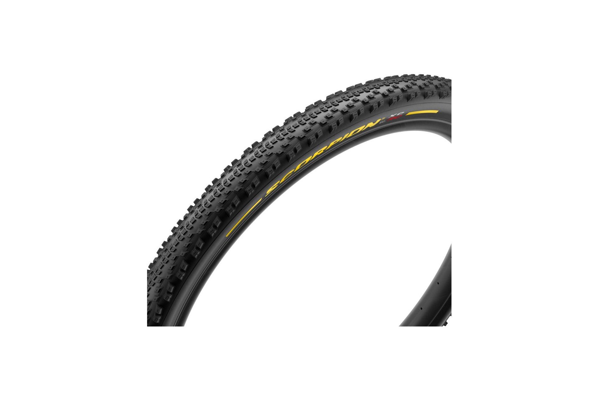 Pirelli Pneu Pliable - Scorpion Sport XC RC - ProWALL - 29x2