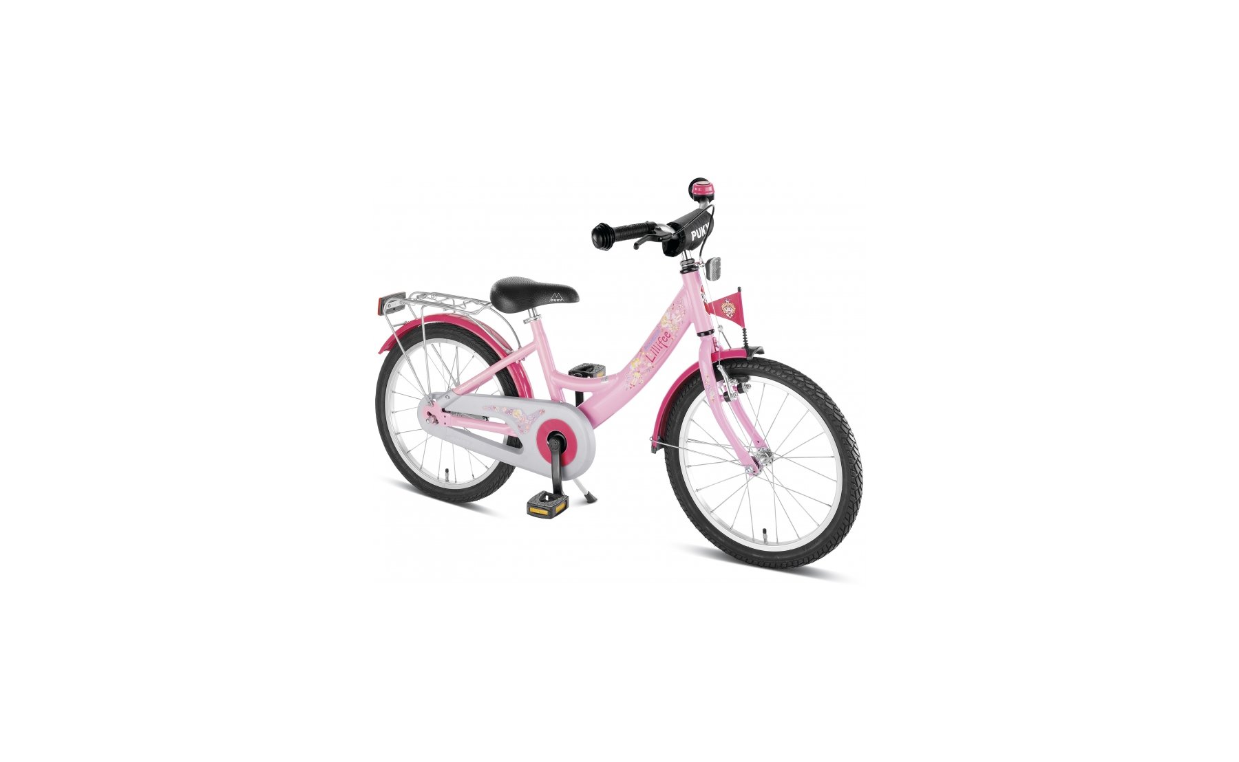 Puky ZL 18-1 Alu Prinzessin Lillifee 2020 18 Zoll -7% | Fahrrad XXL