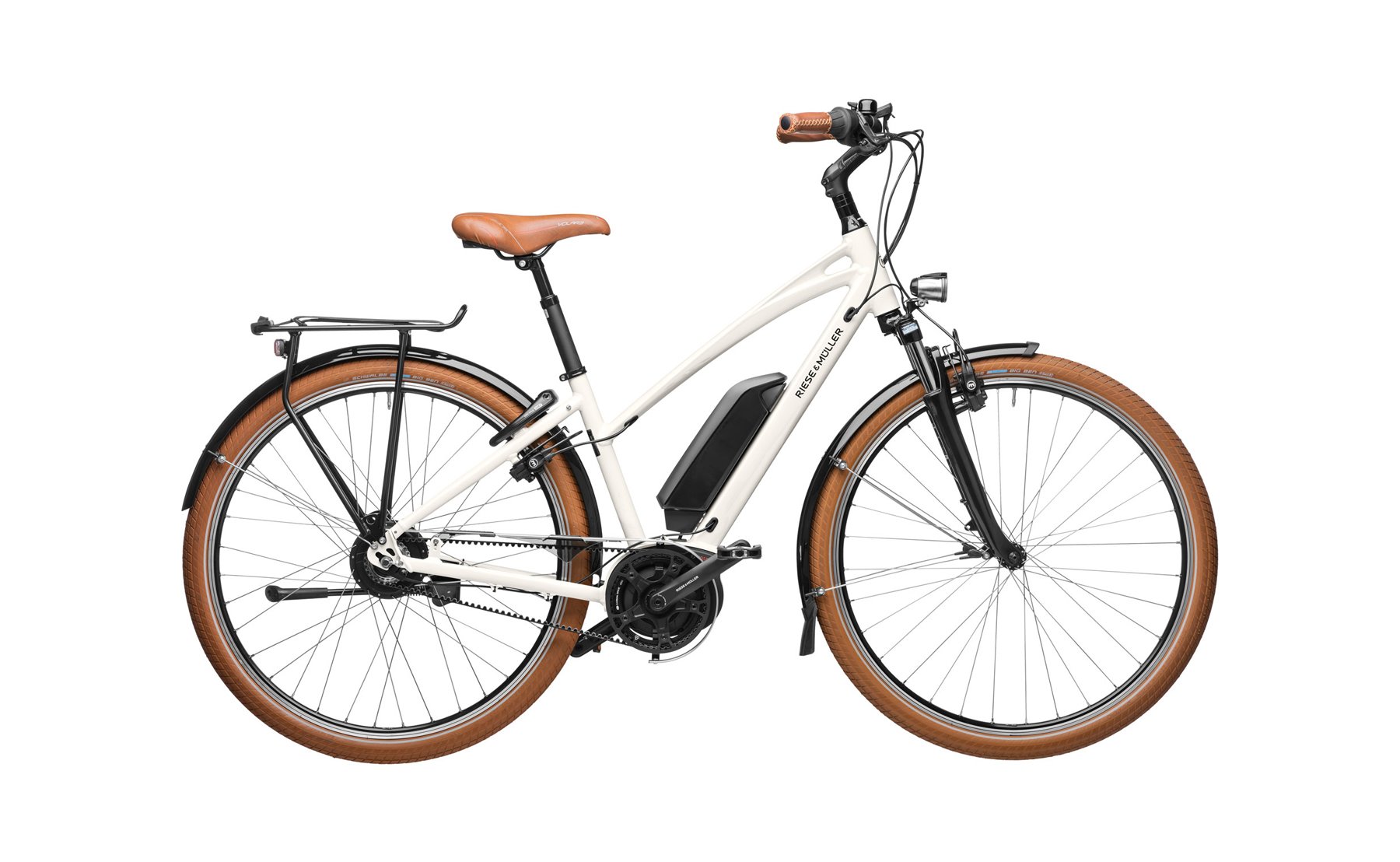 Riese und Müller Cruiser Mixte vario urban 2020 28 Zoll kaufen Fahrrad XXL