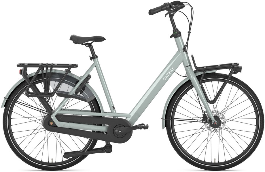 Gazelle Bloom Weiß Modell 2026