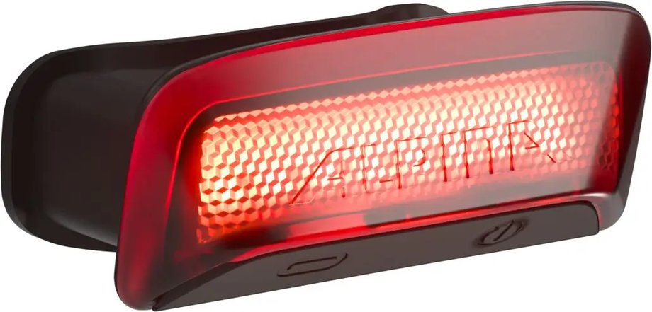 Alpina Paranus Plug-In Light Rot Modell 2026