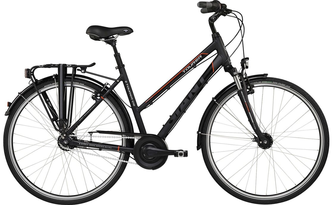 Giant Tourer - 2023 - 28 Zoll - Damen Sport