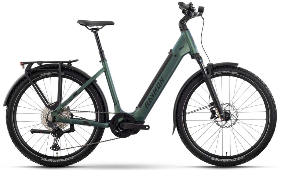 Raymon Tourray Ultra 800