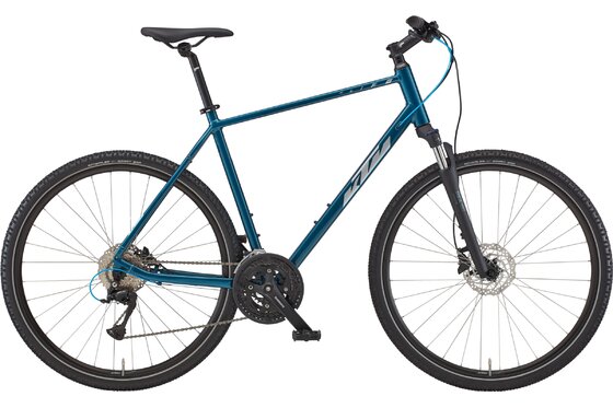 KTM Life - KTM X-Life Road - 2022 - 28 Zoll - Diamant