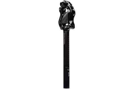 Sattelstützen - Cane Creek Thudbuster G4 LT Sattelstütze gefedert 31,6 mm