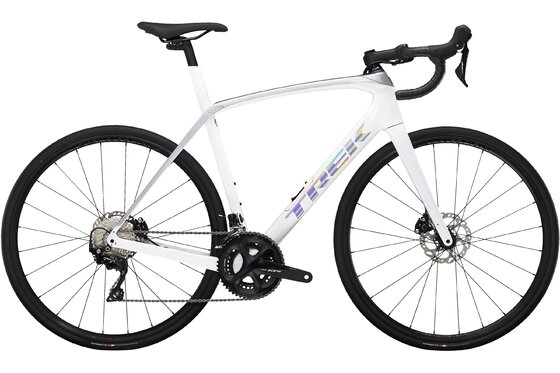 Carbon - Rennräder - Trek Domane SL 5 - 2022 - 28 Zoll - Diamant