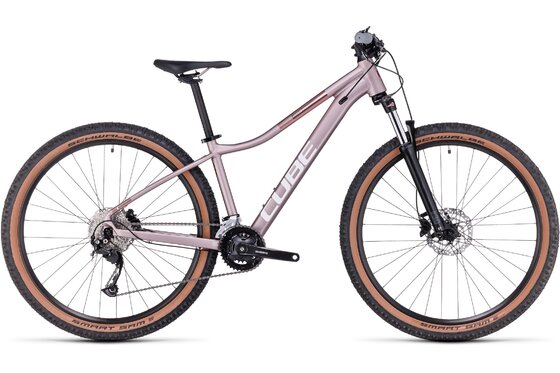 27,5 Zoll - Hardtail - Cube Access WS Pro - 2023 - 27,5 Zoll - Diamant