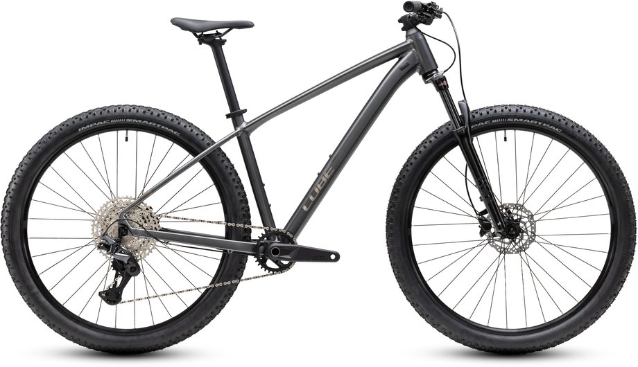Cube Aim SLX Schwarz Modell 2027