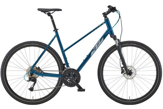 KTM Life - KTM X-Life Road - 2022 - 28 Zoll - Damen Sport