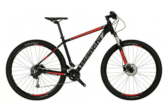 Bianchi - Bianchi Magma 9.0 - 2022 - 29 Zoll - Diamant