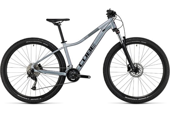 27,5 Zoll - Hardtail - Cube Access WS Pro - 2023 - 27,5 Zoll - Diamant