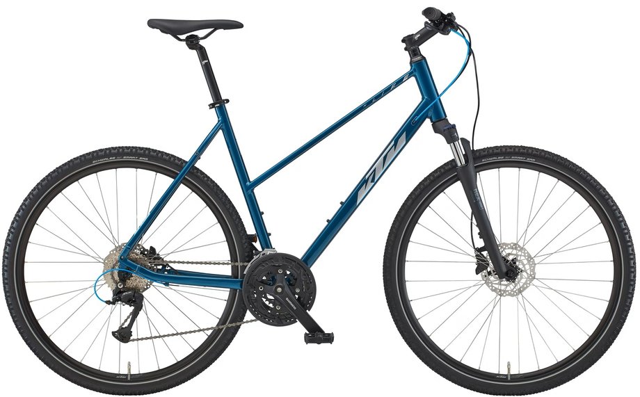 KTM X-Life Road