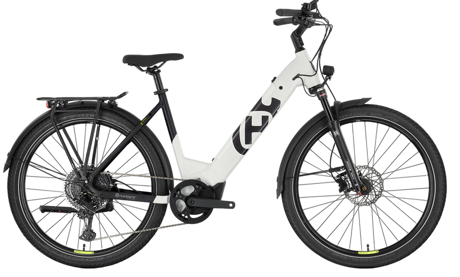 Husqvarna Pather 2