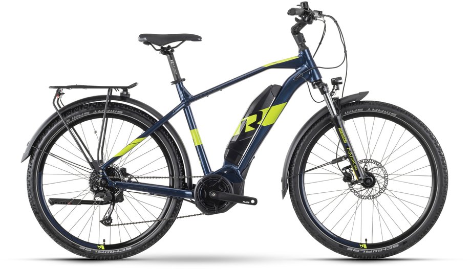 Raymon CrossRay E 3.0 T350