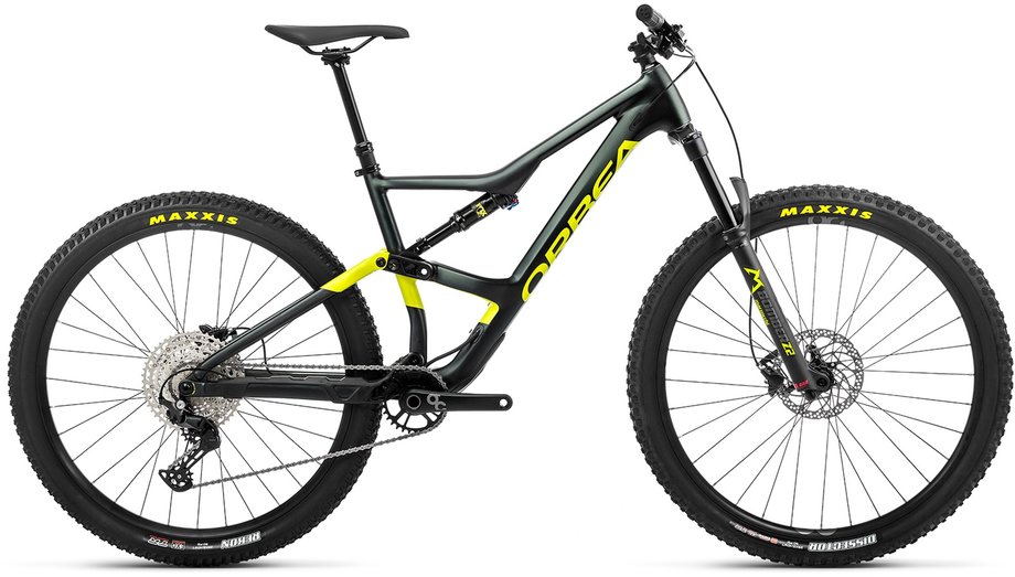 Orbea Occam H30