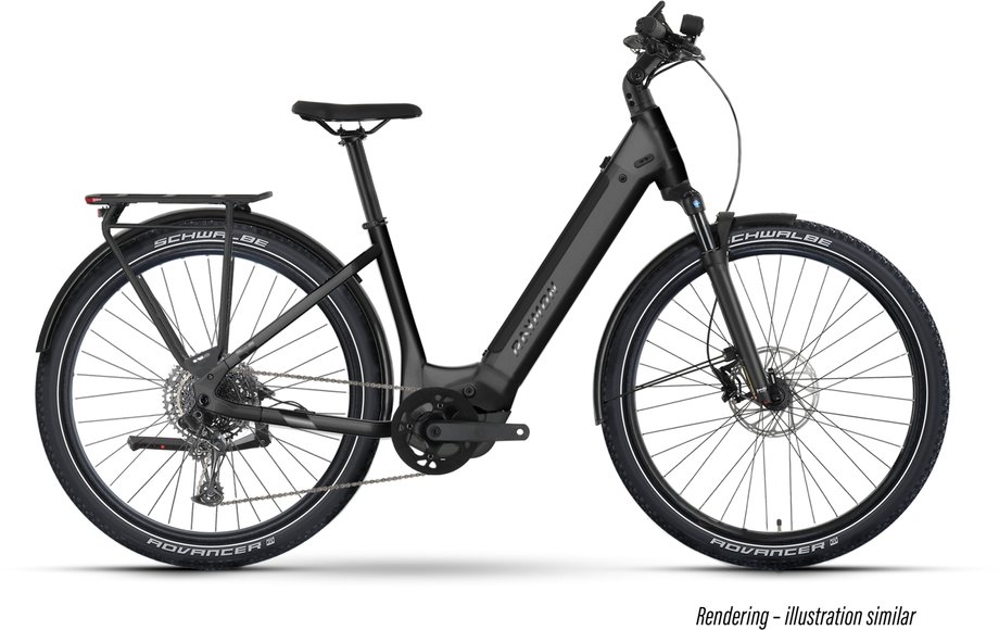Raymon Tourray Ultimate 800